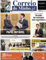 Correio do Minho - 2019-01-05
