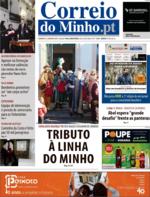 Correio do Minho - 2019-01-06