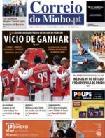 Correio do Minho - 2019-01-07