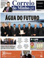 Correio do Minho - 2019-01-12