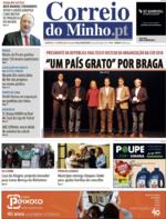 Correio do Minho - 2019-01-13