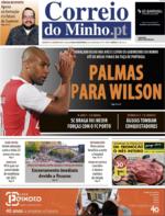 Correio do Minho - 2019-01-16