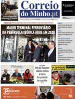Correio do Minho - 2019-01-17