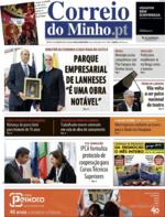 Correio do Minho - 2019-01-18
