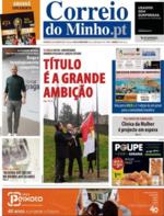 Correio do Minho - 2019-01-20