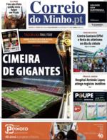 Correio do Minho - 2019-01-21