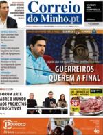 Correio do Minho - 2019-01-23