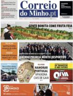 Correio do Minho - 2019-01-27