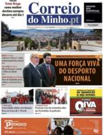 Correio do Minho - 2019-01-28