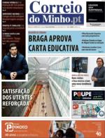 Correio do Minho - 2019-01-29