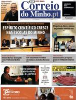 Correio do Minho - 2019-01-31