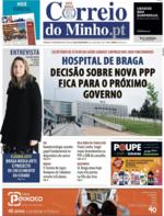 Correio do Minho - 2019-02-02