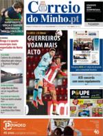 Correio do Minho - 2019-02-03
