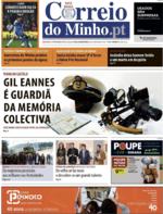 Correio do Minho - 2019-02-04