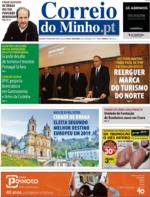 Correio do Minho - 2019-02-06