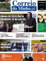 Correio do Minho - 2019-02-07