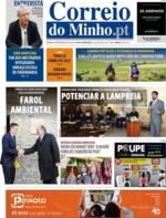 Correio do Minho - 2019-02-09