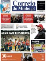 Correio do Minho - 2019-02-10