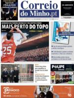 Correio do Minho - 2019-02-11