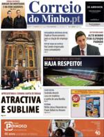 Correio do Minho - 2019-02-13