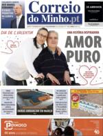 Correio do Minho - 2019-02-14