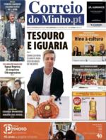 Correio do Minho - 2019-02-15