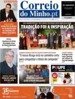 Correio do Minho - 2019-02-16
