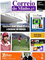 Correio do Minho - 2019-02-17