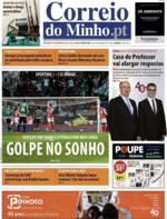 Correio do Minho - 2019-02-18