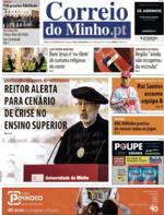 Correio do Minho - 2019-02-19