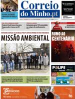 Correio do Minho - 2019-02-21