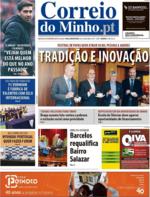 Correio do Minho - 2019-02-22