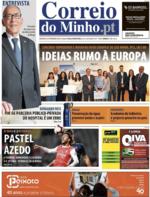 Correio do Minho - 2019-02-23