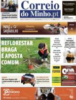 Correio do Minho - 2019-02-24