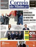 Correio do Minho - 2019-02-25