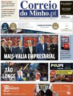 Correio do Minho - 2019-02-27