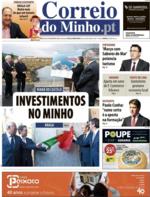 Correio do Minho - 2019-02-28