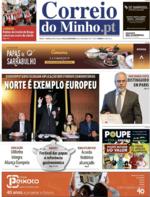 Correio do Minho - 2019-03-01