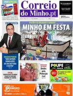 Correio do Minho - 2019-03-02