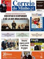 Correio do Minho - 2019-03-03
