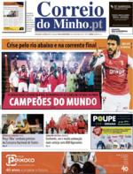 Correio do Minho - 2019-03-04