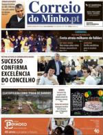 Correio do Minho - 2019-03-06
