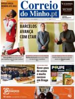 Correio do Minho - 2019-03-07