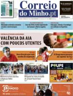 Correio do Minho - 2019-03-11