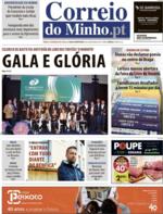 Correio do Minho - 2019-03-12