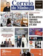 Correio do Minho - 2019-03-13