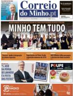 Correio do Minho - 2019-03-14