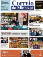 Correio do Minho - 2019-03-15