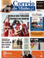 Correio do Minho - 2019-03-17