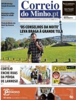 Correio do Minho - 2019-03-18